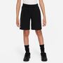 Nike Tech Fleece Shorts f�r �ltere Kinder (Jungen)