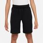 Nike Tech Fleece Shorts f�r �ltere Kinder (Jungen)