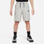 Nike Tech Fleece Shorts f�r �ltere Kinder (Jungen)