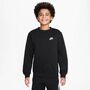 Nike Sportswear Club Fleece Sweatshirt f�r �ltere Kinder