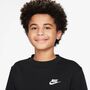 Nike Sportswear Club Fleece Sweatshirt f�r �ltere Kinder