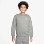 Nike Sportswear Club Fleece Sweatshirt f�r �ltere Kinder