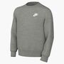 Nike Sportswear Club Fleece Sweatshirt f�r �ltere Kinder