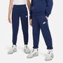 Nike K Nsw Club Fleece Jogger Lbr Jogginghose 