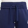 Nike K Nsw Club Ft Short Lbr Freizeithose
