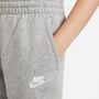 Nike K Nsw Club Ft Short Lbr Freizeithose