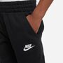 Nike Sportswear Club Ft Joggingshose Lbr