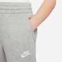 Nike Club Fleece French-Terry-Jogger f�r �ltere Kinder