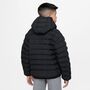 Nike Sportswear Leichte Jacke mit Kapuze und Synthetikf�llung f�r �ltere Kinder
