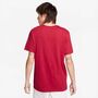 Nike Liverpool FC Essential Fu�ball-T-Shirt