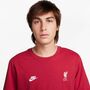 Nike Liverpool FC Essential Fu�ball-T-Shirt