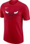 Nike Herren T-Shirt Chi M Nk Es Logo1 Ss Tee 