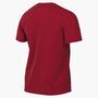 Nike Herren T-Shirt Chi M Nk Es Logo1 Ss Tee