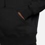 Nike Sportswear Phoenix Fleece Oversize-Damen-Hoodie Kapuze mit durchgehendem Rei�verschluss (gro�e Gr��e)