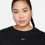 Nike W Nsw Tee Essntl Lbr T-Shirt