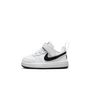 Nike Court Borough Low Recraft (Td) Kinderschuhe