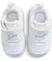 Nike Court Borough Low Recraft (Td) Kinderschuhe