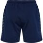 hmlSTALTIC Cotton Shorts