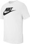 Nike M NSW Tee Icon Futura T-Shirt