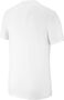 Nike M NSW Tee Icon Futura T-Shirt