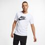 Nike M NSW Tee Icon Futura T-Shirt