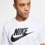 Nike M NSW Tee Icon Futura T-Shirt