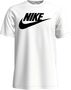 Nike M NSW Tee Icon Futura T-Shirt