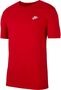 Nike M Nsw Club Tee T-Shirt