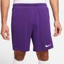 Nike Dri-FIT Park 3 Herren Knit Fu�ball Shorts