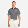 Nike M Nk Df Vctry Stripe Polo Shirt
