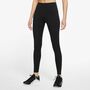 Nike Universa Leggings in voller L�nge mit Taschen, mittlerem Halt und hohem Bund f�r Damen