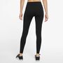 Nike Universa Leggings in voller L�nge mit Taschen, mittlerem Halt und hohem Bund f�r Damen