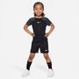 Nike Dri-FIT Academy Pro Strick-Fu�ball-Trainings-Set f�r j�ngere Kinder