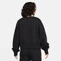 Nike W Nsw Phnx Flc Oos Crew Sweatshirt