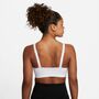 Nike Indy Plunge Cutout Gepolsterter Sport-BH mit mittlerem Halt f�r Damen