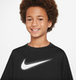 Nike B Nk Df Multi+ Ss Top Hbr T-Shirt