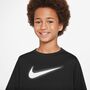 Nike B Nk Df Multi+ Ss Top Hbr T-Shirt