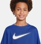 Nike B Nk Df Multi+ Ss Top Hbr T-Shirt