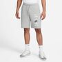Nike Herren Shorts kurze Hose M Nk Club+ Ft Short Mlogo