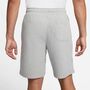 Nike Herren Shorts kurze Hose M Nk Club+ Ft Short Mlogo