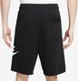 Nike Club Alumni Herrenshorts aus French Terry