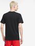 Nike M Nsw Tee Fran Jdi Verbiage T-Shirt