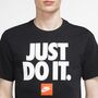 Nike M Nsw Tee Fran Jdi Verbiage T-Shirt