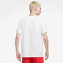 Nike M Nsw Tee Fran Jdi Verbiage T-Shirt