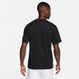Nike Primary Vielseitiges Nike Dri-FIT Kurzarm-Oberteil f�r Herren