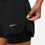 Nike Swift Dri-Fit Mr 3In 2In1 Shorts kurze Hose