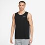 Nike Dri-FIT Hyverse Passgenaues Kurzarm-Tanktop f�r Herren