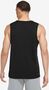 Nike Dri-FIT Hyverse Passgenaues Kurzarm-Tanktop f�r Herren