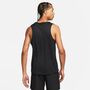 Nike Df Miler Tank Leichtes Sportshirt