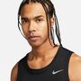 Nike Df Miler Tank Leichtes Sportshirt